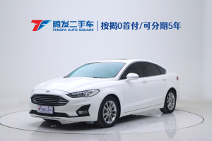 蒙迪歐 福特 EcoBoost 180 豪華型