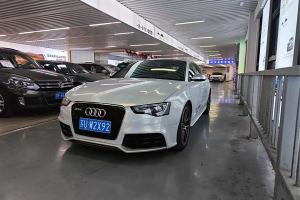 奧迪S5 奧迪 S5 3.0T Sportback