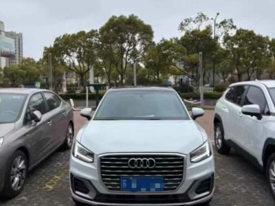 2020年5月 奧迪 奧迪S7(進口) 2.9 TFSI quattro圖片