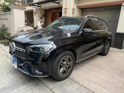 2024年7月 奔馳 奔馳EQE SUV 350 4MATIC 先鋒版圖片