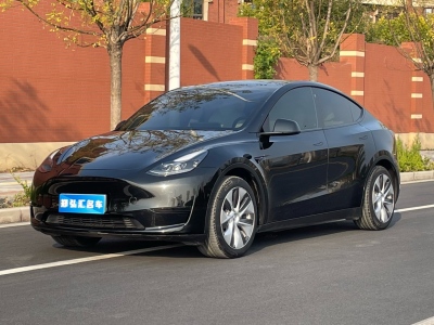 特斯拉 Model 3  2022款 后驱版