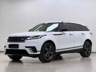 2019年7月 路虎 攬勝星脈(進(jìn)口) 250PS R-DYNAMIC S圖片