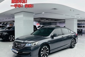 雅閣 本田 3.0L XLN 旗艦版