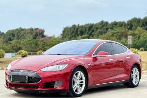 Model S 特斯拉 Model S 70D