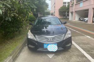 雅科仕 現(xiàn)代 3.8 GDi 尊享版