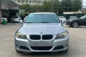 宝马3系 宝马 325i 2.5 典雅型