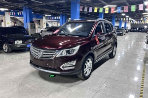 560 寶駿 1.8L iAMT精英型