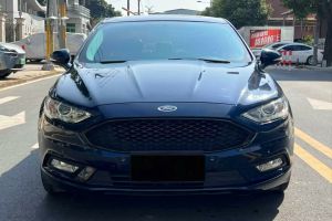 蒙迪歐 福特  EcoBoost 180 智控豪華型 國(guó)VI