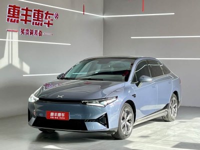 2022年5月 小鵬 小鵬P5 550G圖片