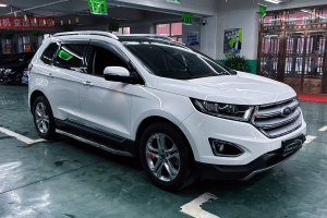 銳界 福特 EcoBoost 245 兩驅(qū)豪銳型 7座