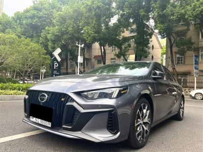 2021年10月 廣汽傳祺 影豹 270T 影豹J16蘇神限量版圖片