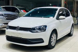 Polo 大眾 1.4L 自動風(fēng)尚型