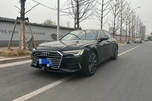 奧迪A6L 奧迪 40 TFSI 豪華致雅型