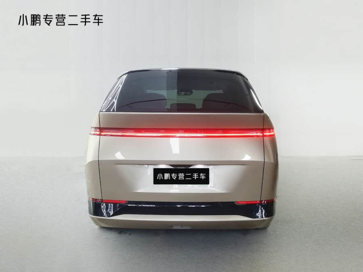 小鵬 小鵬X9  2024款 702超長(zhǎng)續(xù)航Max圖片