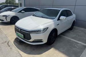 秦Pro 比亞迪 超越版 1.5TI 手動(dòng)豪華型