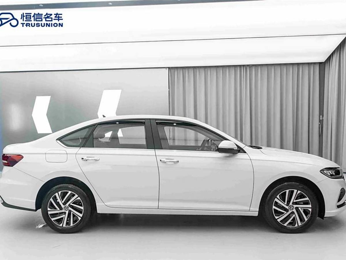 大眾 朗逸  2023款 300TSI DSG滿逸版圖片