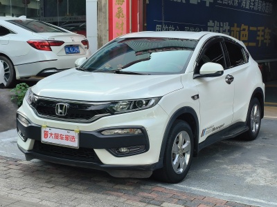 2018年5月 本田 XR-V 1.5L LXi CVT经典版图片