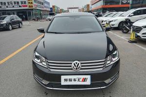 迈腾 大众 2.0TSI 豪华型