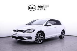 高爾夫 大眾 摯愛版 280TSI DSG舒適型