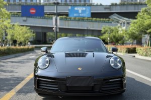 911 保時捷 Carrera 3.0T