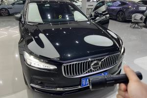 S90 沃爾沃 B5 智雅豪華版