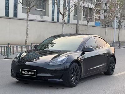 2022年3月 特斯拉 Model Y 改款 后輪驅動版圖片