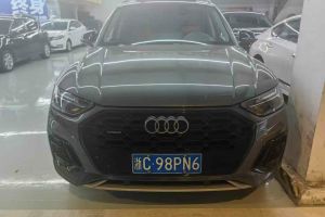 Sport 奥迪RS Q8 奥迪 RS Q8 4.0T