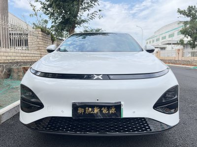 2023年11月 小鵬 小鵬G6 755 超長續(xù)航 Pro圖片