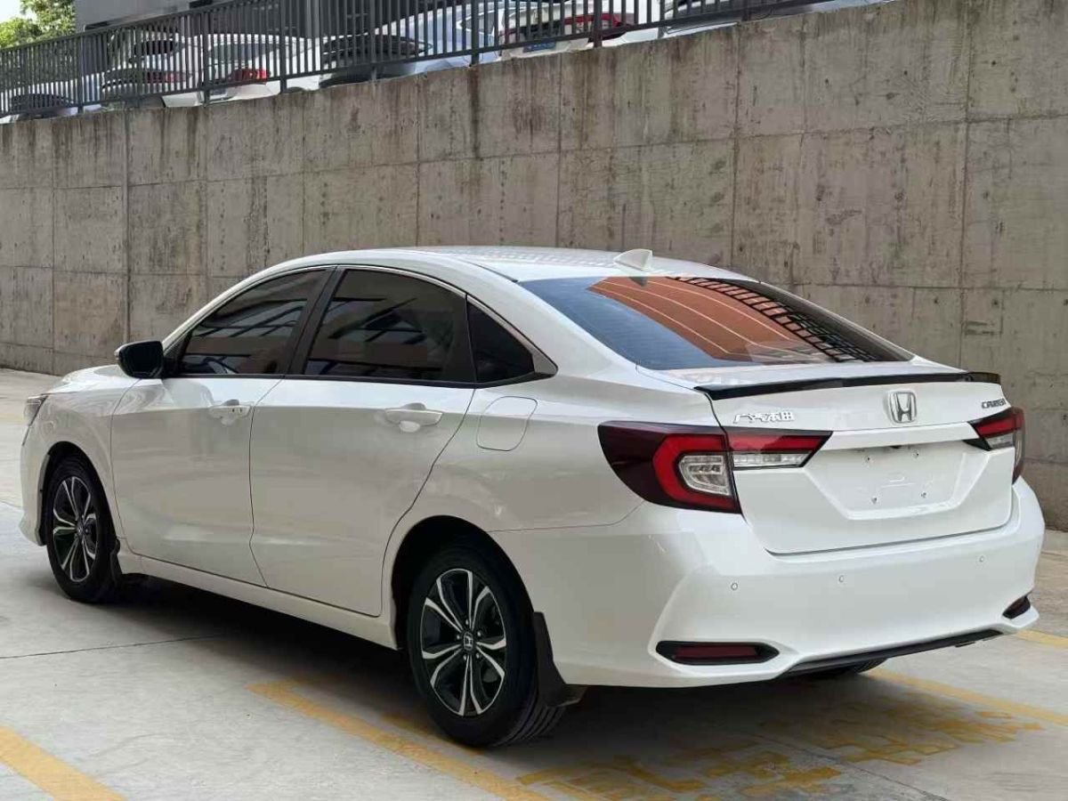 本田 凌派  2023款 1.5L 銳?旗艦版圖片