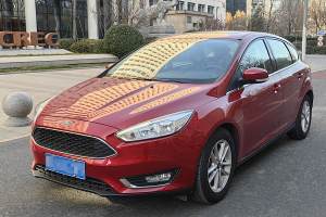 ?？怂?福特 兩廂經(jīng)典 EcoBoost 180 自動(dòng)精英型