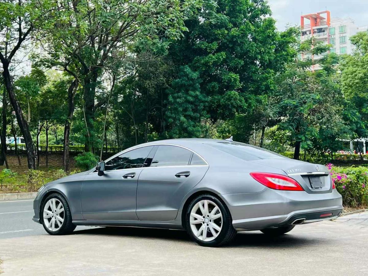 奔馳 奔馳GL級(jí)  2014款 GL 350 CDI 4MATIC圖片