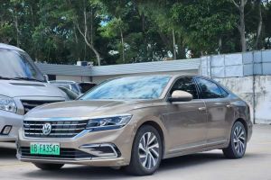 帕薩特新能源 大眾 1.4T 混動(dòng)精英版