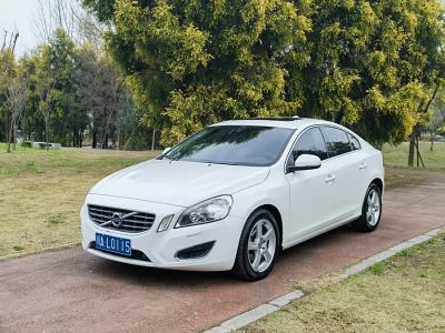 2013年3月 沃爾沃 S60(進(jìn)口) T5 智尚版圖片