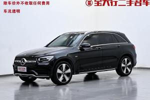 奔馳GLC 奔馳 改款 GLC 300 L 4MATIC 動(dòng)感型臻藏版