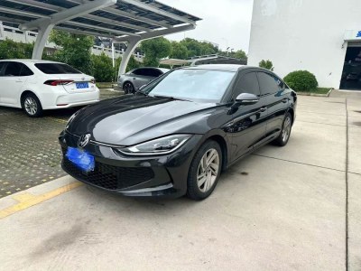 2022年6月 大眾 凌渡 凌渡L 280TSI DSG炫辣版圖片