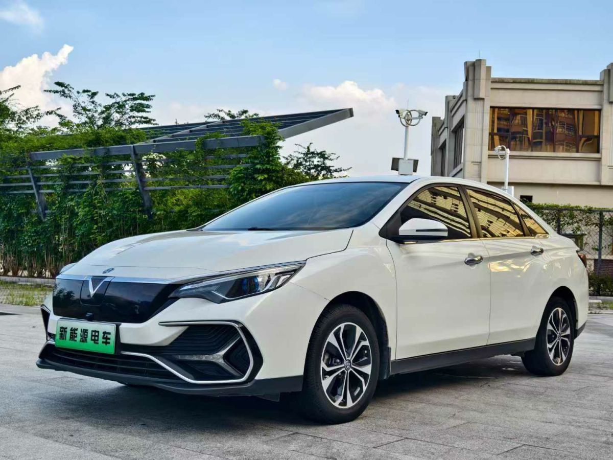 啟辰 D60  2020款 1.6L Entry 手動(dòng)舒享版圖片