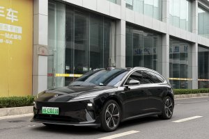 蔚来ET5T 蔚来 75kWh Touring