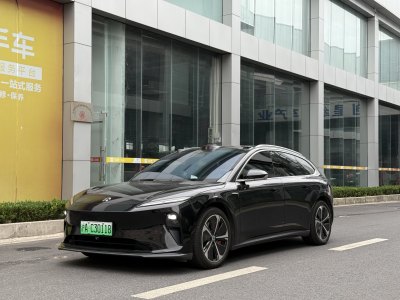 2023年7月 蔚來(lái) 蔚來(lái)ET5T 75kWh Touring圖片