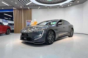 阿維塔12 阿維塔 700 三激光后驅(qū)奢享版