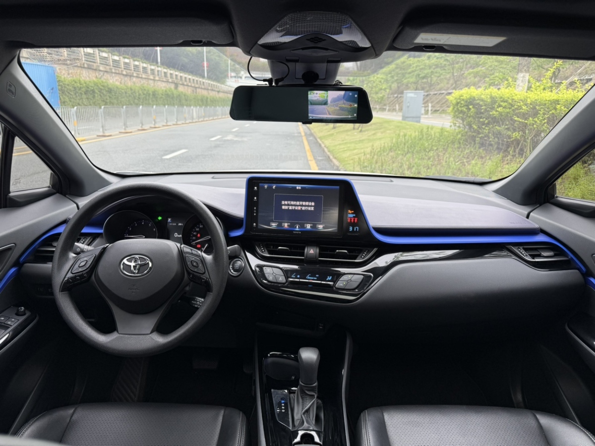 本田 XR-V  2015款 1.8L VTi CVT豪華版圖片