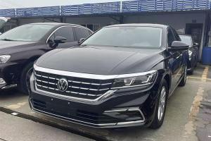 帕薩特 大眾 280TSI 商務版