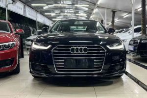 奥迪A6 奥迪 3.0T allroad quattro