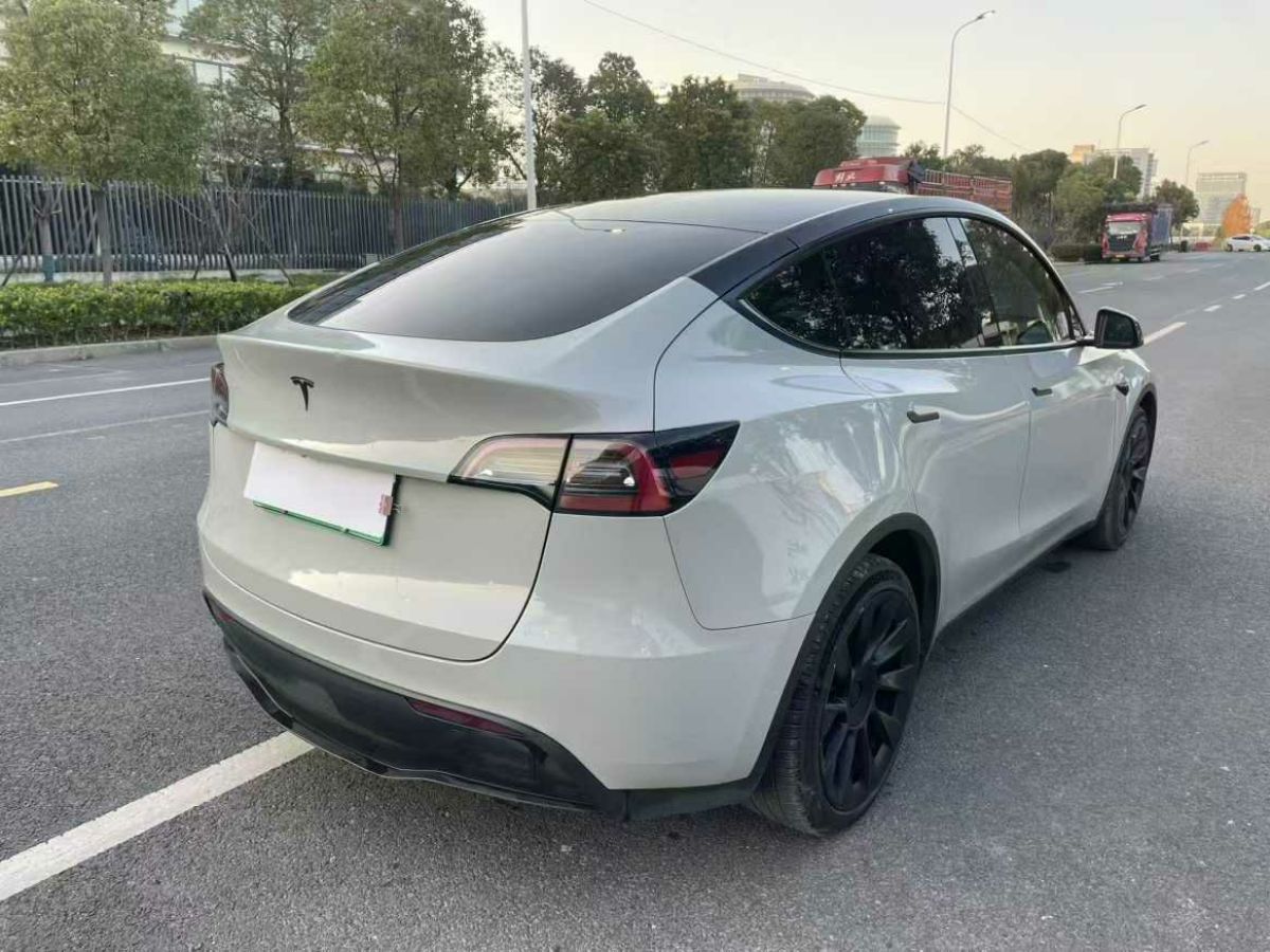 特斯拉 Model S  2021款 Plaid Plus 版圖片