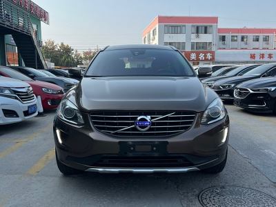 2014年8月 沃爾沃 XC60(進(jìn)口) T5 智逸版圖片