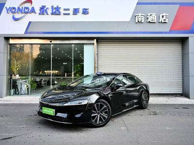 2024年3月 智界汽車 智界S7 Max圖片