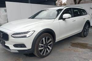 V90 沃爾沃 Cross Country B5 AWD 智尊版