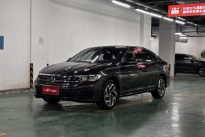 速腾 大众 280TSI DSG超越Plus版