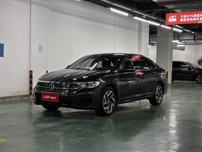 2022年7月 大众 速腾 280TSI DSG超越Plus版图片