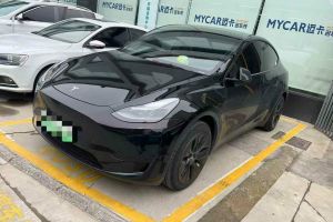 Model S 特斯拉 三电机全轮驱动 Plaid版