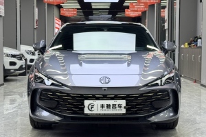 名爵7 名爵 2.0T 自動獵美奢享版